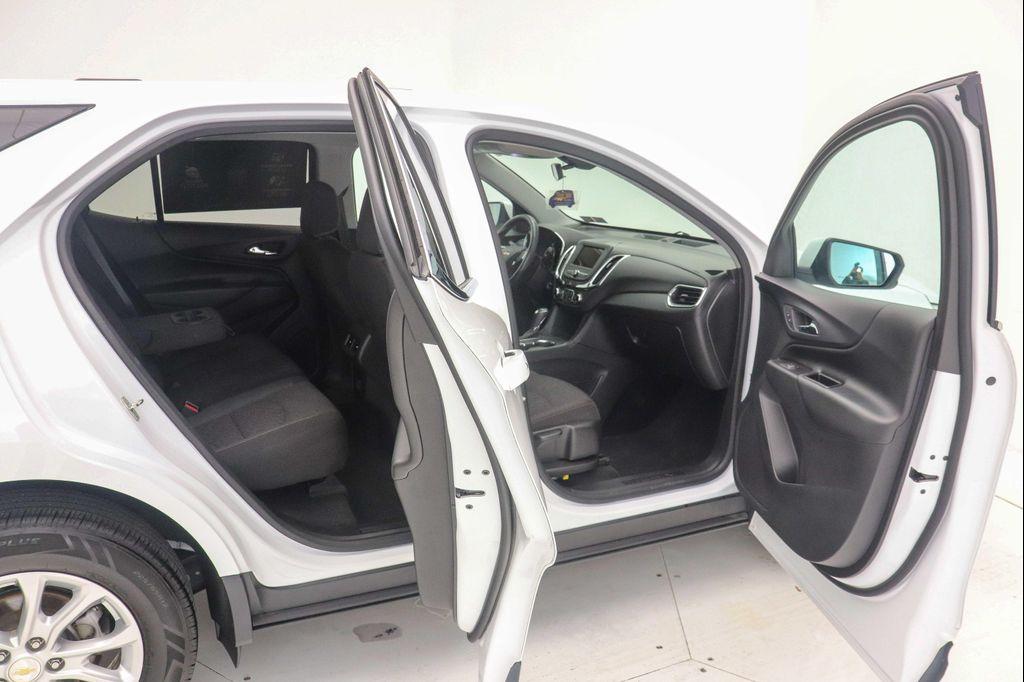 used 2019 Chevrolet Equinox car, priced at $14,900