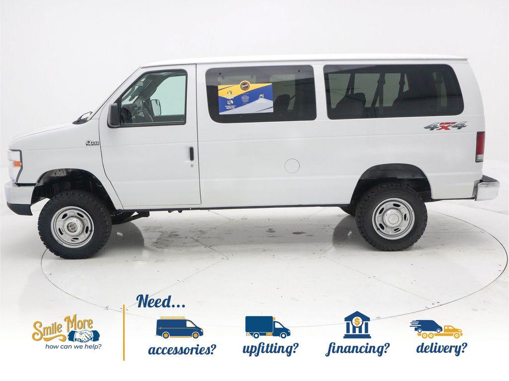 used 2013 Ford E350 Super Duty car, priced at $39,900