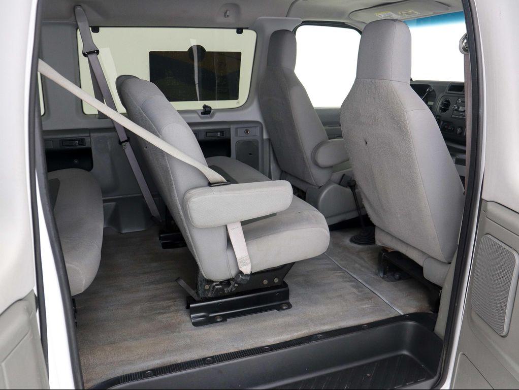 used 2013 Ford E350 Super Duty car, priced at $39,900