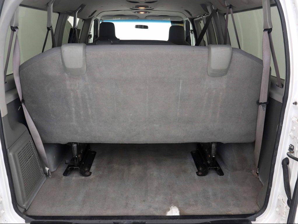 used 2013 Ford E350 Super Duty car, priced at $39,900