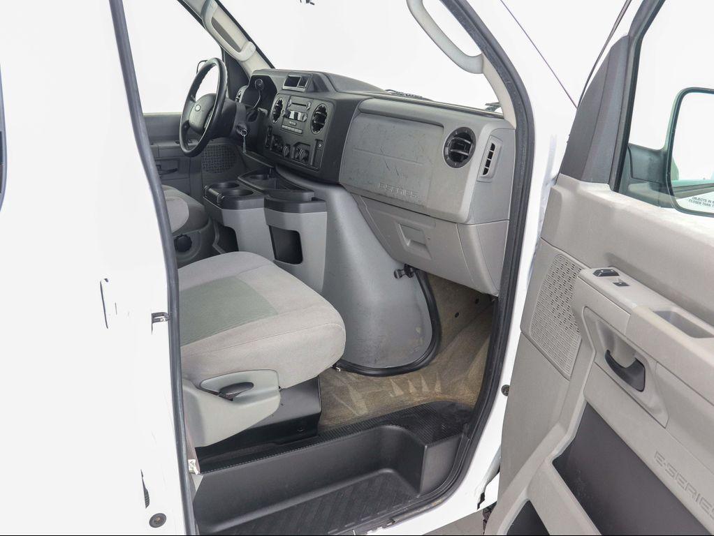 used 2013 Ford E350 Super Duty car, priced at $39,900