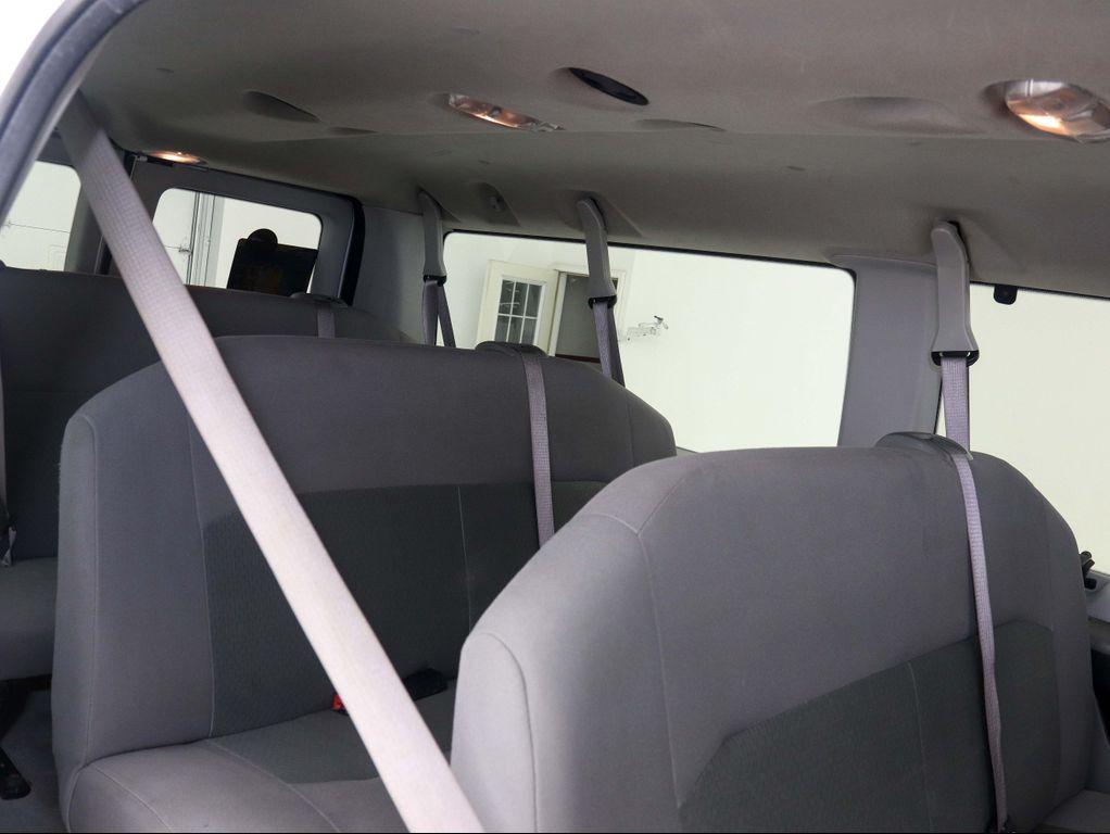 used 2013 Ford E350 Super Duty car, priced at $39,900