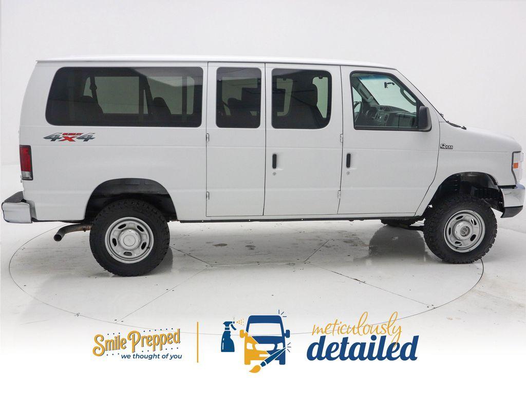 used 2013 Ford E350 Super Duty car, priced at $39,900