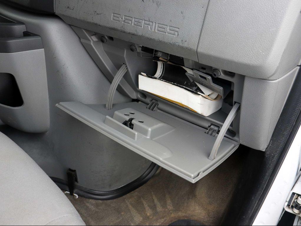 used 2013 Ford E350 Super Duty car, priced at $39,900