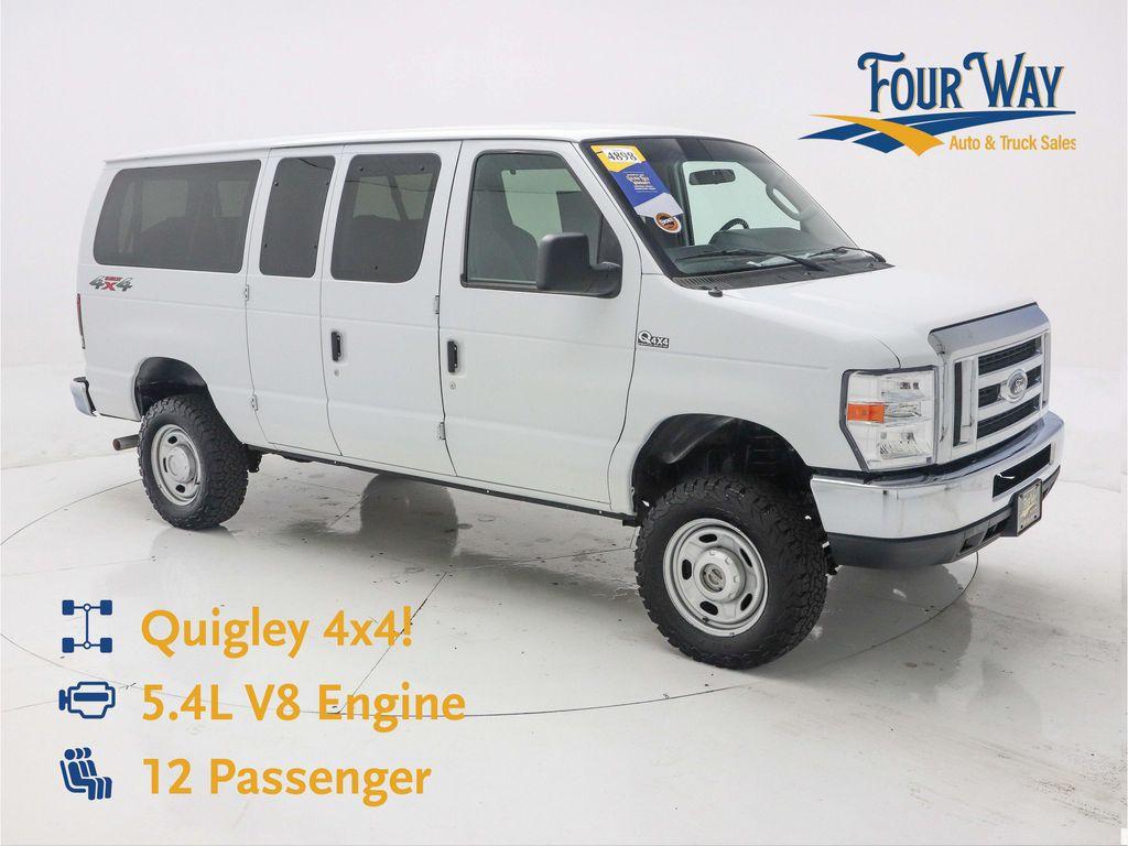 used 2013 Ford E350 Super Duty car, priced at $41,500