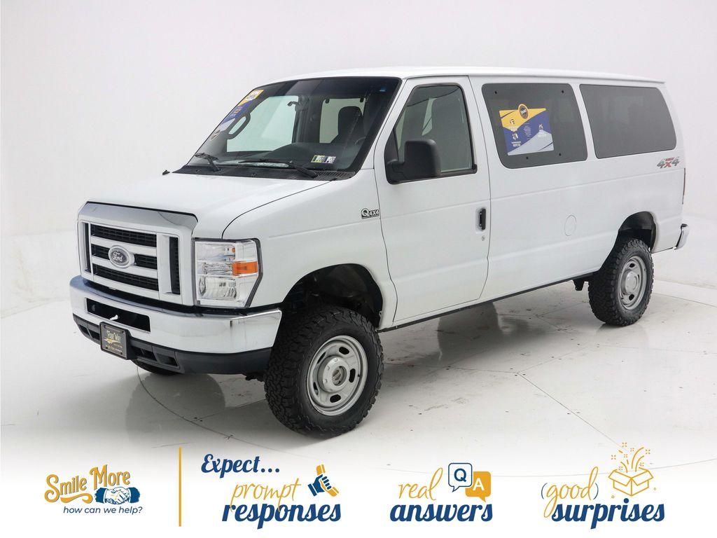 used 2013 Ford E350 Super Duty car, priced at $39,900