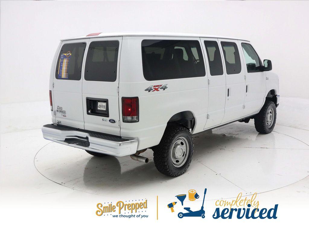 used 2013 Ford E350 Super Duty car, priced at $39,900