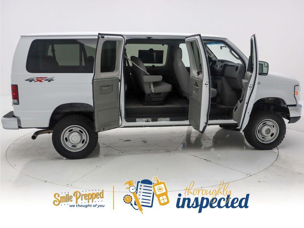 used 2013 Ford E350 Super Duty car, priced at $39,900