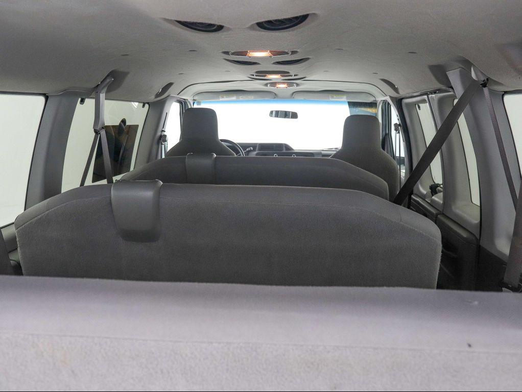 used 2013 Ford E350 Super Duty car, priced at $39,900