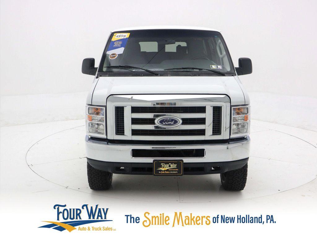 used 2013 Ford E350 Super Duty car, priced at $39,900