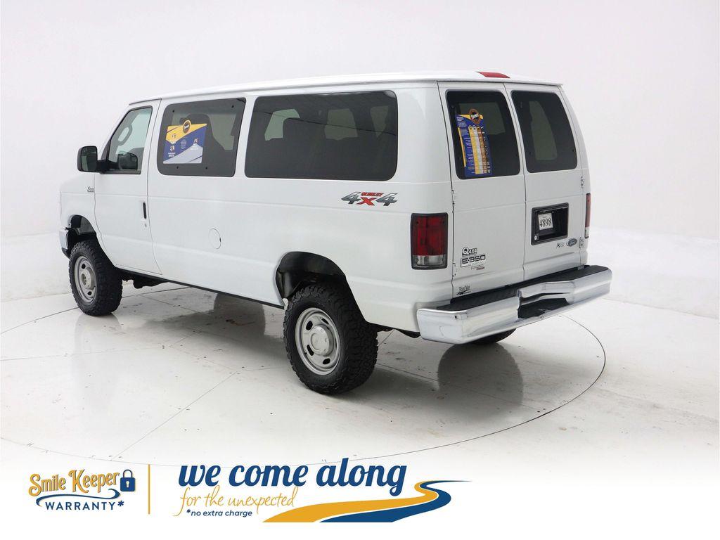 used 2013 Ford E350 Super Duty car, priced at $39,900