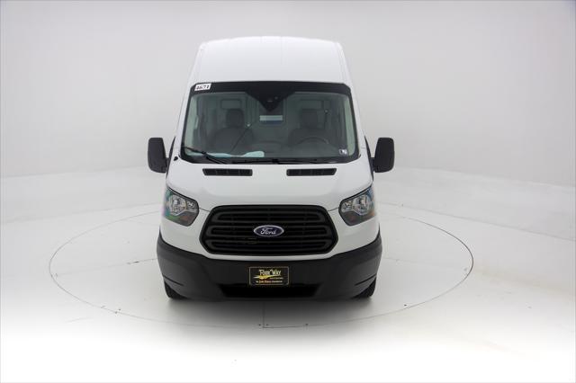 used 2019 Ford Transit-350 car, priced at $32,500