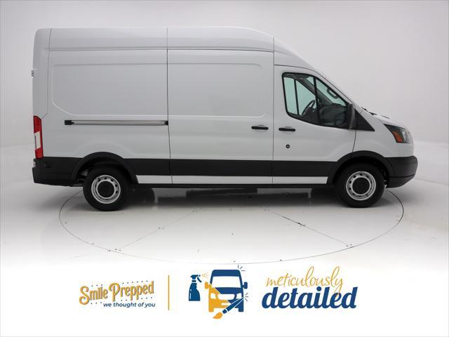 used 2019 Ford Transit-350 car, priced at $32,500
