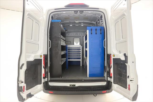 used 2019 Ford Transit-350 car, priced at $32,500