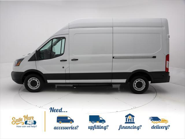 used 2019 Ford Transit-350 car, priced at $32,500