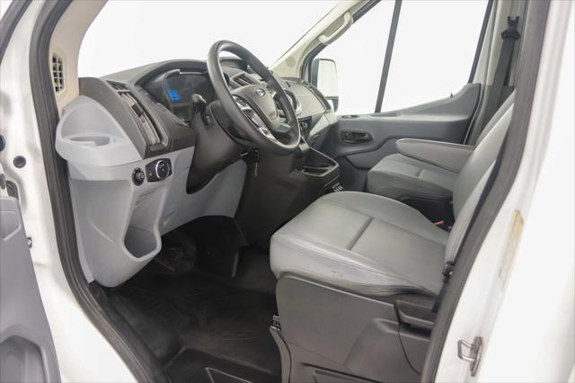 used 2019 Ford Transit-350 car, priced at $32,500
