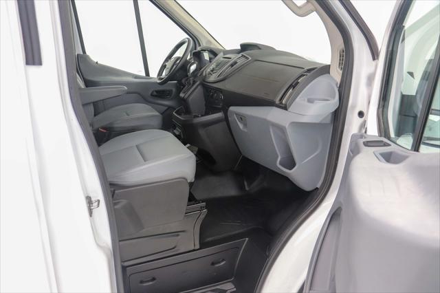 used 2019 Ford Transit-350 car, priced at $32,500