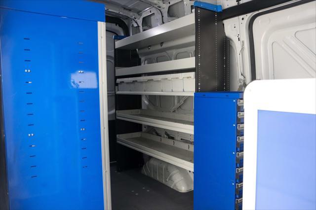 used 2019 Ford Transit-350 car, priced at $32,500