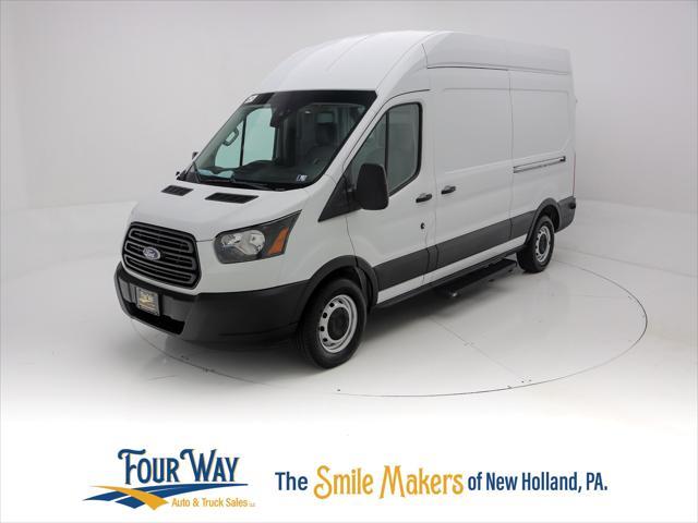 used 2019 Ford Transit-350 car, priced at $32,500