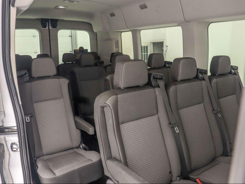 used 2025 Ford Transit-350 car, priced at $56,900