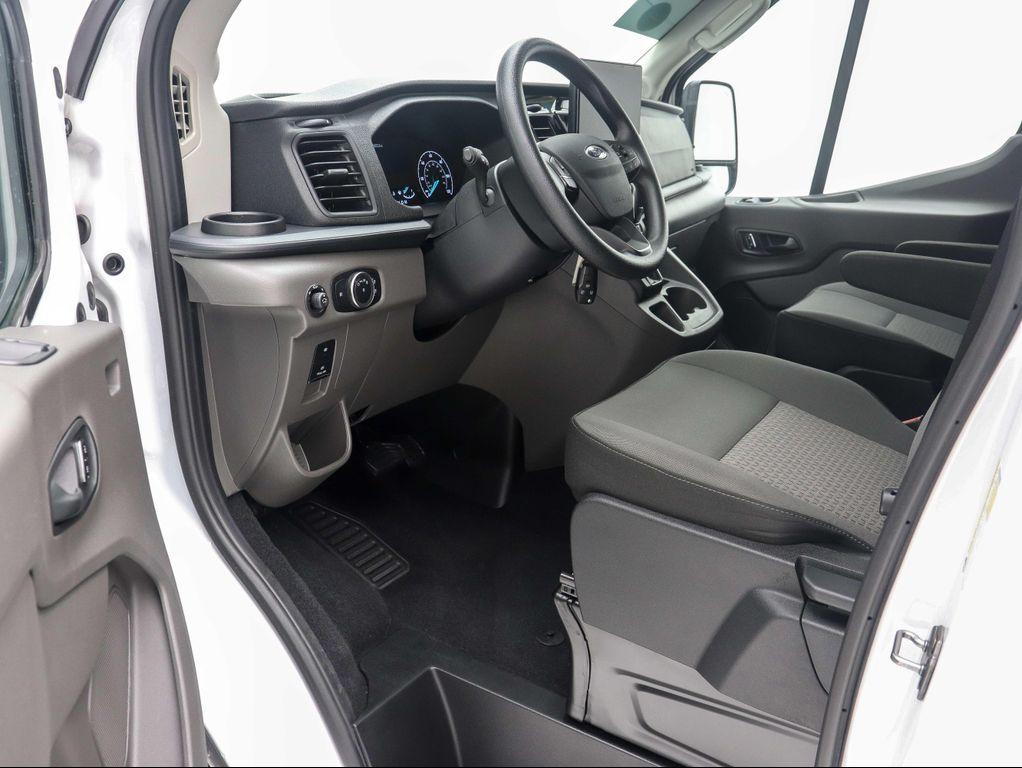 used 2025 Ford Transit-350 car, priced at $56,900