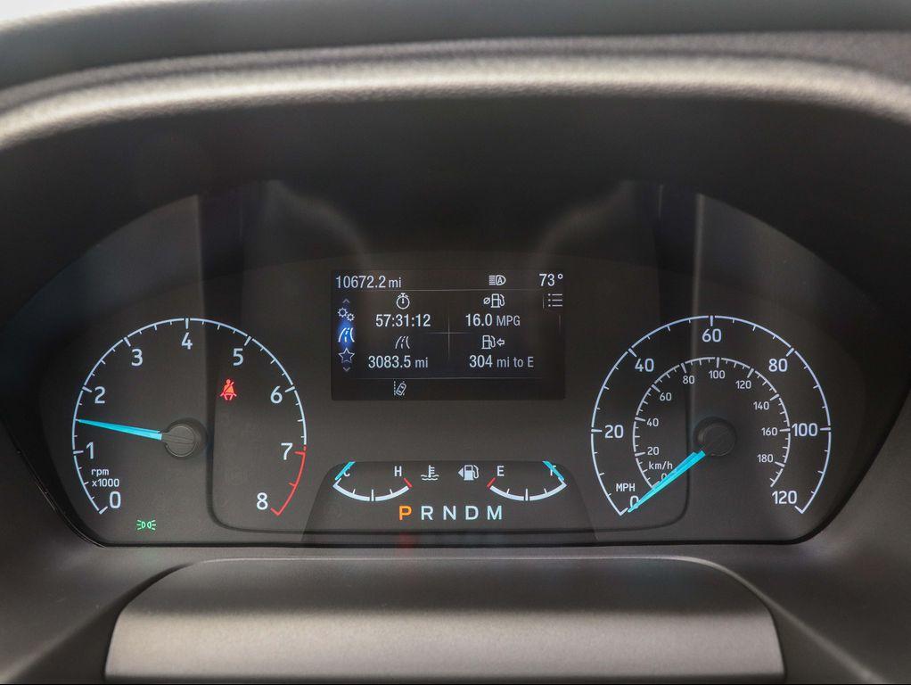 used 2025 Ford Transit-350 car, priced at $56,900