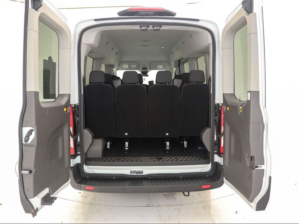 used 2025 Ford Transit-350 car, priced at $56,900