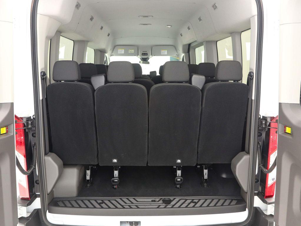 used 2025 Ford Transit-350 car, priced at $56,900