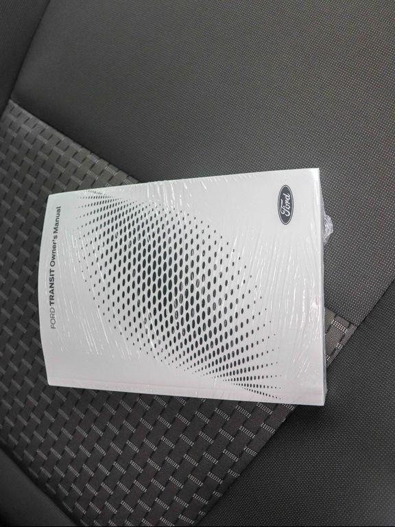 used 2025 Ford Transit-350 car, priced at $56,900