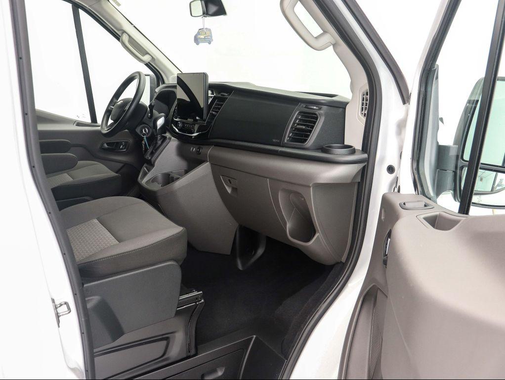 used 2025 Ford Transit-350 car, priced at $56,900
