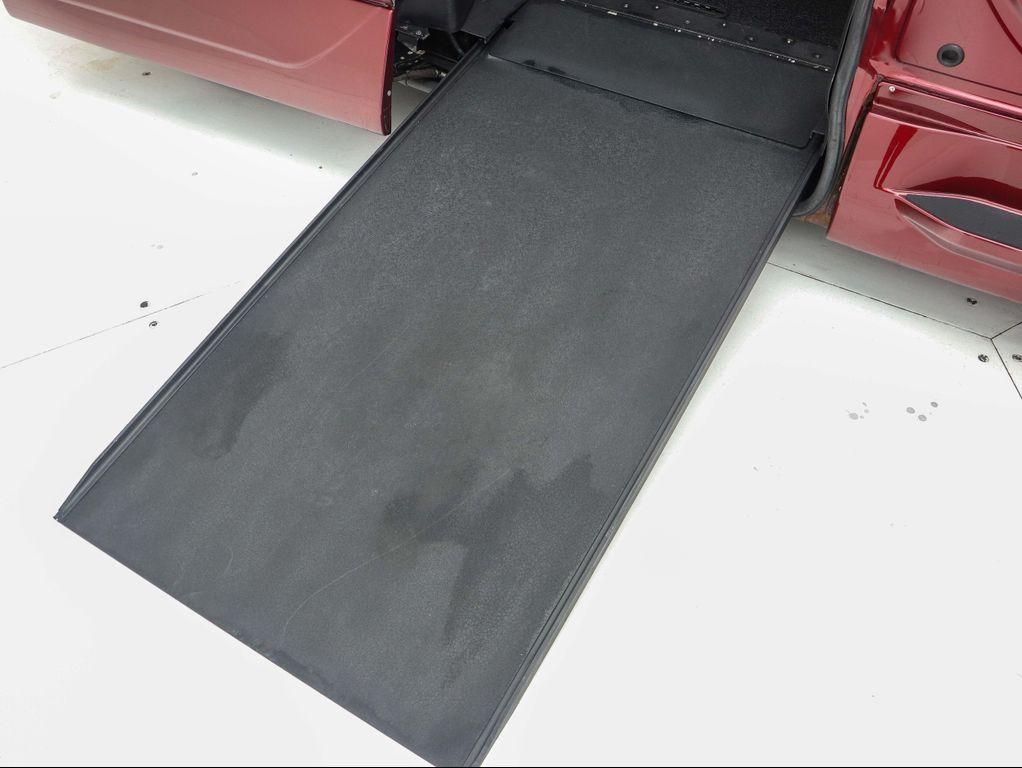 used 2018 Chrysler Pacifica car, priced at $36,900