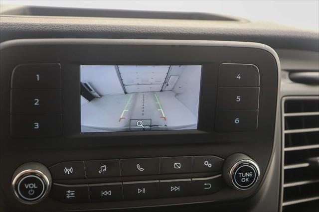 used 2024 Ford Transit-350 car, priced at $56,500