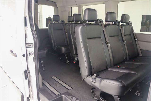 used 2024 Ford Transit-350 car, priced at $56,500