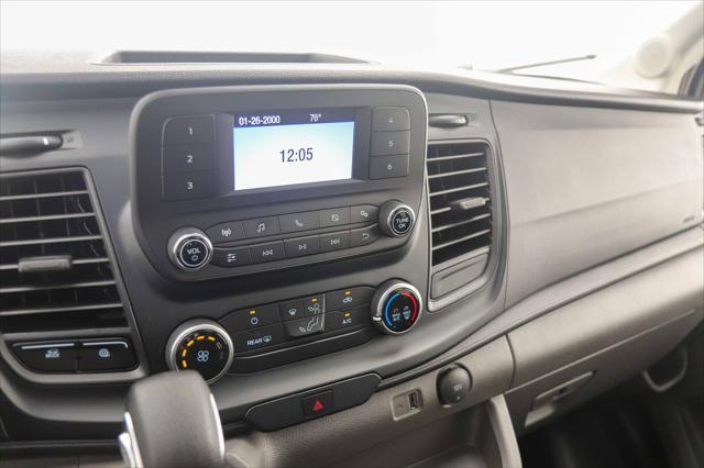 used 2024 Ford Transit-350 car, priced at $56,500