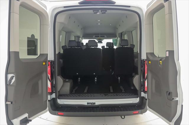 used 2024 Ford Transit-350 car, priced at $56,500