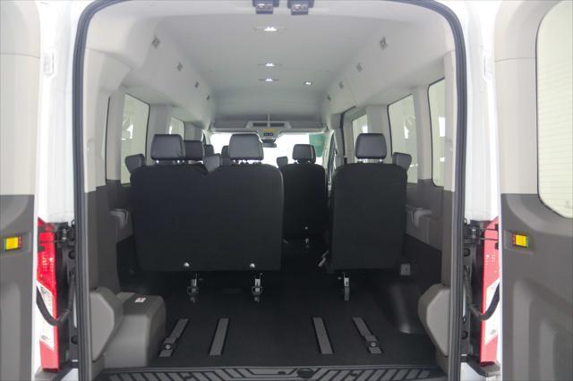 used 2024 Ford Transit-350 car, priced at $56,500