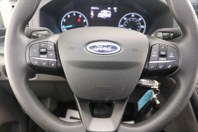 used 2024 Ford Transit-350 car, priced at $56,500