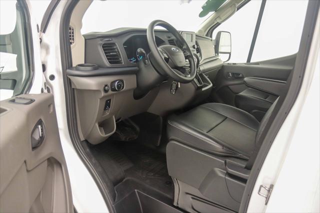 used 2024 Ford Transit-350 car, priced at $56,500