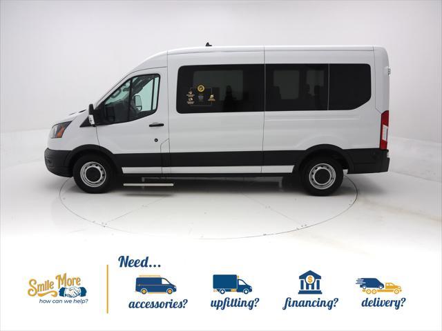 used 2024 Ford Transit-350 car, priced at $56,500