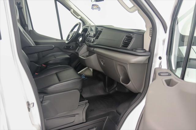 used 2024 Ford Transit-350 car, priced at $56,500