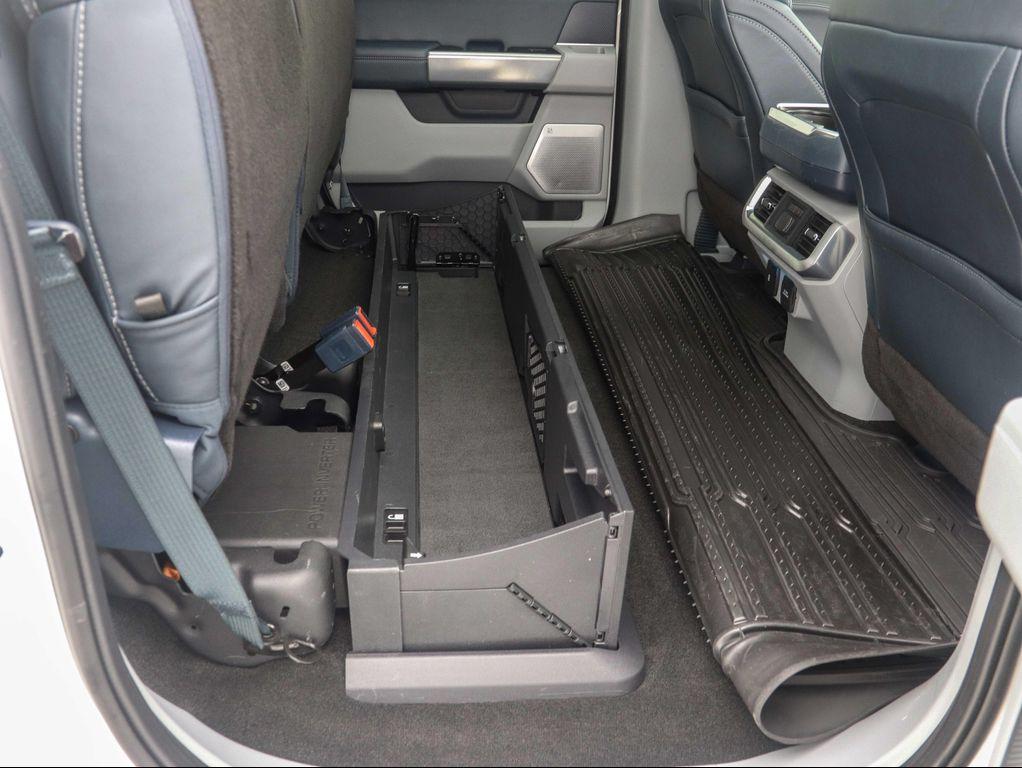 used 2022 Ford F-150 car, priced at $46,500