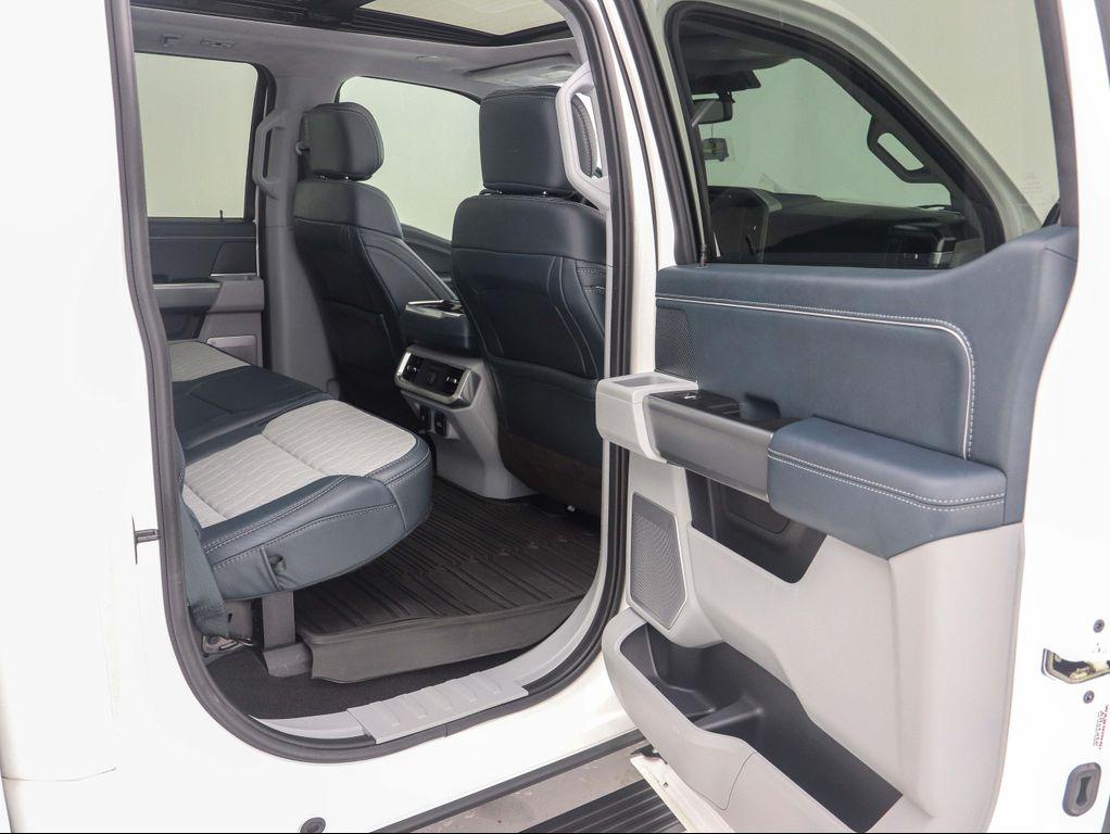used 2022 Ford F-150 car, priced at $46,500