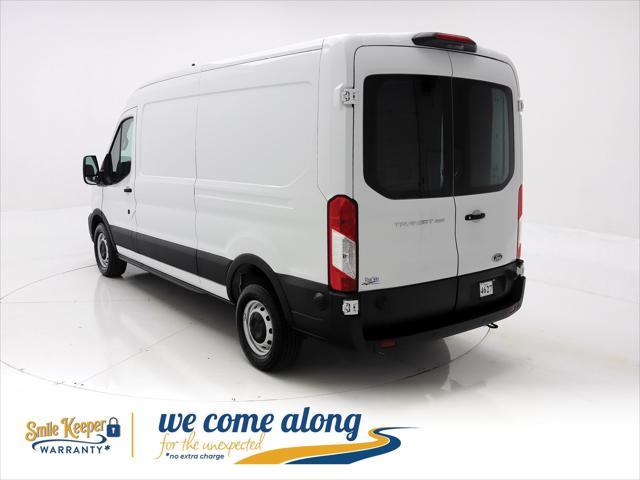 used 2020 Ford Transit-250 car, priced at $39,900