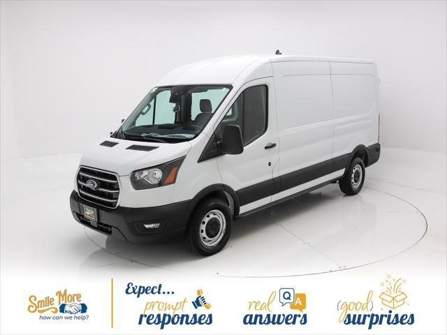 used 2020 Ford Transit-250 car, priced at $39,900