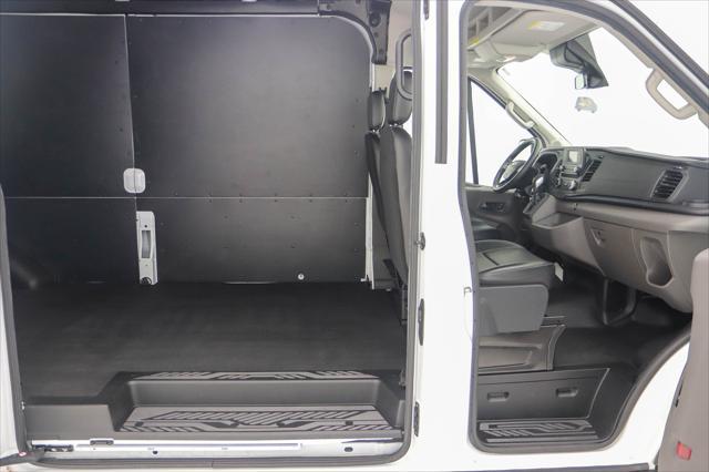 used 2020 Ford Transit-250 car, priced at $39,900