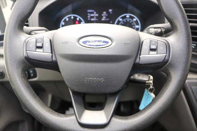 used 2020 Ford Transit-250 car, priced at $39,900