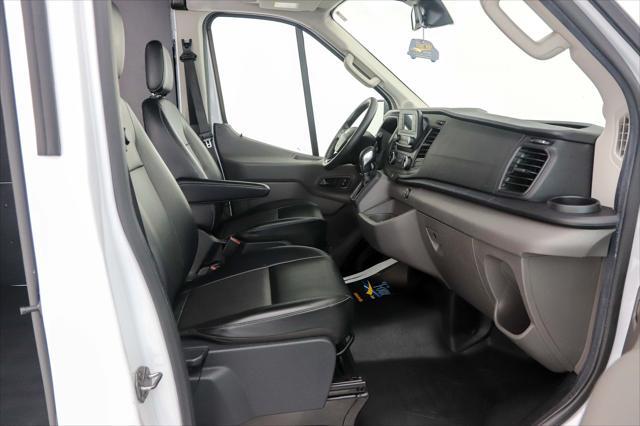 used 2020 Ford Transit-250 car, priced at $39,900