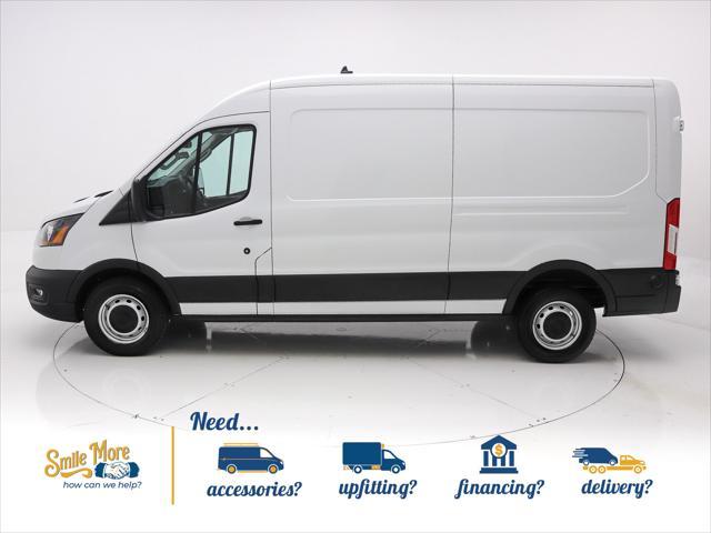 used 2020 Ford Transit-250 car, priced at $39,900