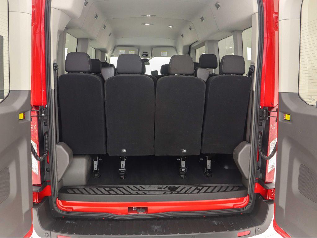used 2023 Ford Transit-350 car, priced at $49,900