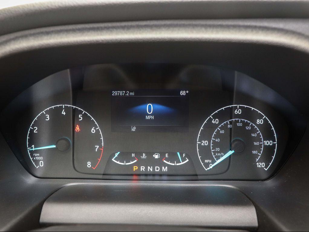 used 2023 Ford Transit-350 car, priced at $49,900